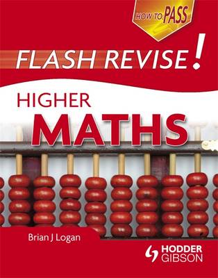 How To Pass Flash Revise Higher Maths