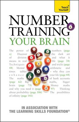 Number Training Your Brain: Teach Yourself