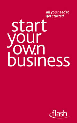 Start Your Own Business