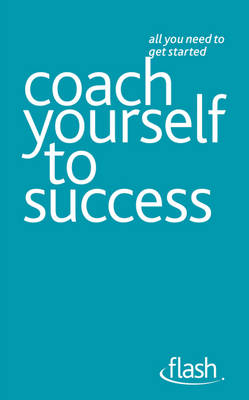 Coach Yourself to Success