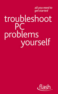 Troubleshoot PC Problems Yourself