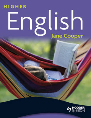 Higher English