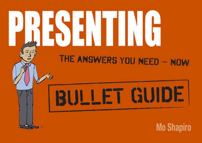 Presenting
