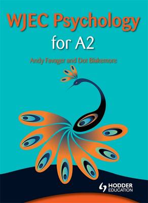 WJEC Psychology for A2