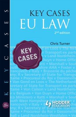 Key Cases: EU Law