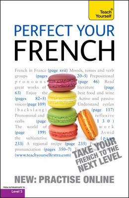 Perfect Your French: Teach Yourself