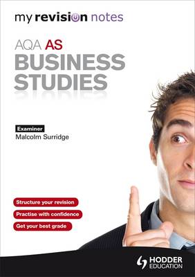 AQA AS Business Studies