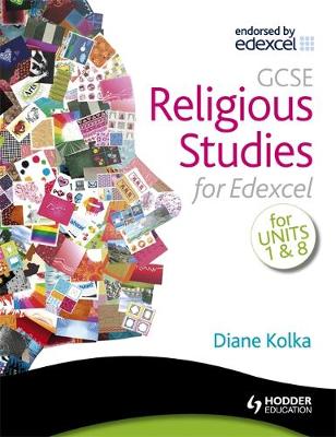 GCSE Religious Studies for Edexcel - Religion and Life and Religion and Society