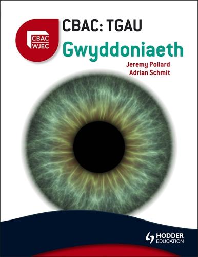 WJEC GCSE Science Welsh Edition