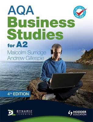 AQA Business Studies for A2