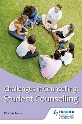Student Counselling: Post-16 Education