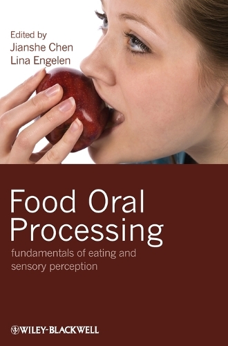 Food Oral Processing