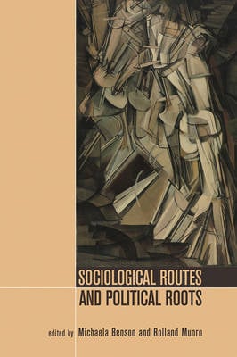 The Sociological Review Monographs 58/2