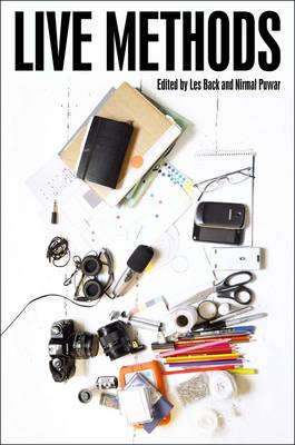 The Sociological Review Monographs 60/1