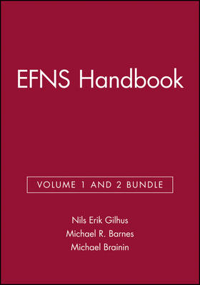 EFNS Handbook Volumes 1 and 2 Bundle