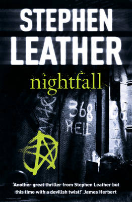 Nightfall: v. 1