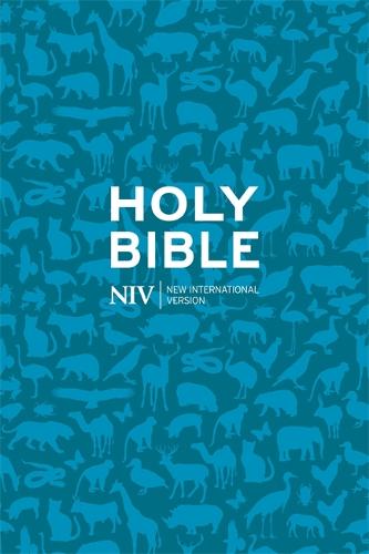 NIV Pocket Paperback Bible
