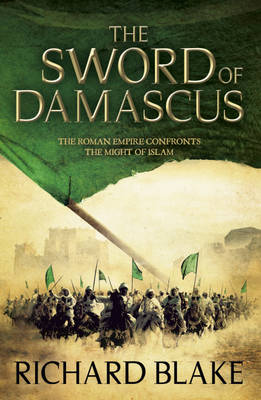 The Sword of Damascus