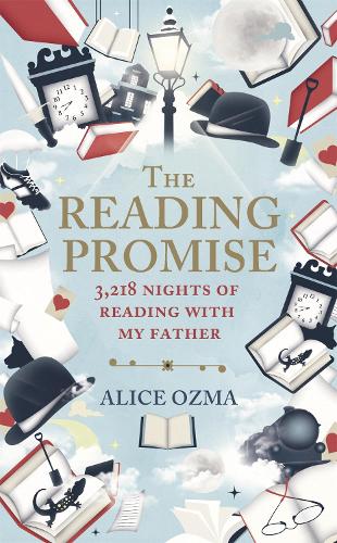 The Reading Promise