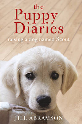 The Puppy Diaries