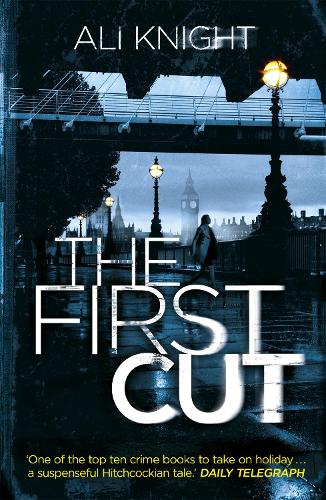 The First Cut