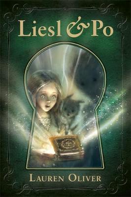 Liesl and Po