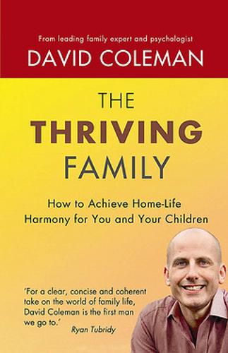 The Thriving Family