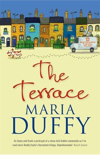 The Terrace