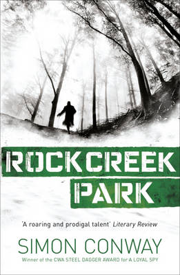 Rock Creek Park
