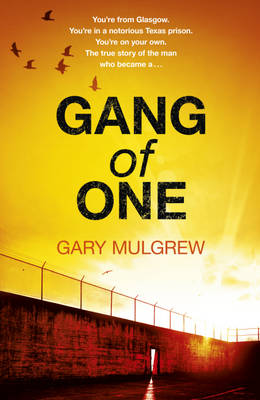 Gang of One: One Man's Incredible Battle to Find His Missing Daughter