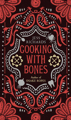 Cooking with Bones