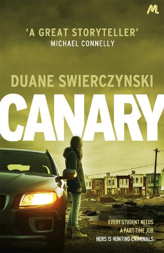 Canary