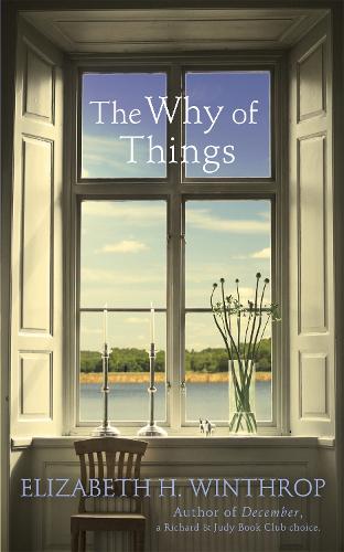 The Why of Things