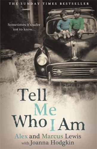 Tell Me Who I Am: The Story Behind the Netflix Documentary