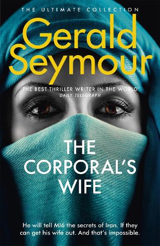 The Corporal's Wife