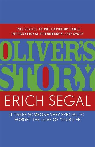 Oliver's Story