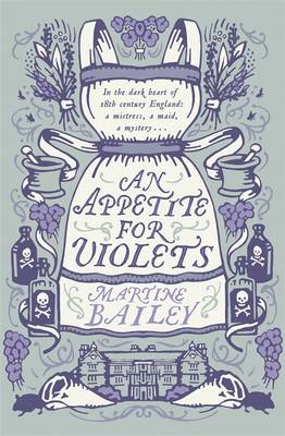 An Appetite for Violets