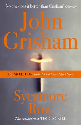 Sycamore Row