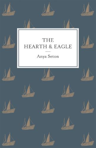 The Hearth and Eagle