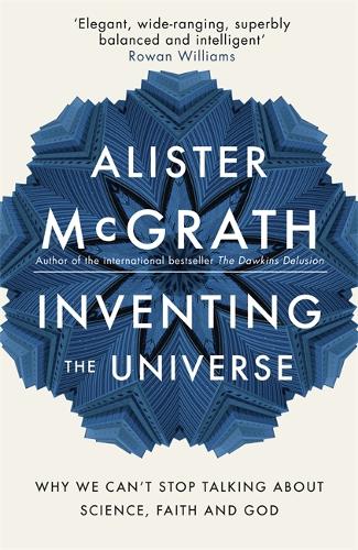 Inventing the Universe