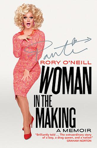 Woman in the Making