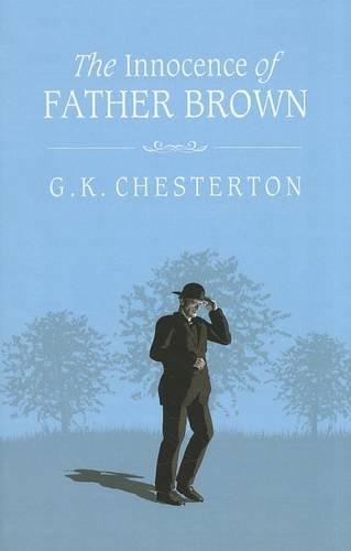 The Innocence Of Father Brown