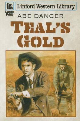 Teal's Gold