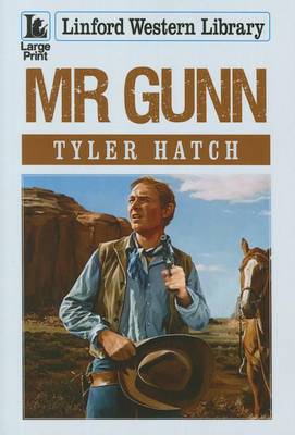 Mr Gunn