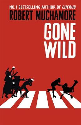 Rock War: Gone Wild