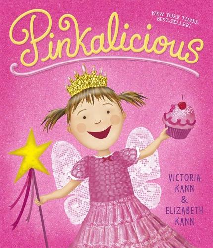 Pinkalicious