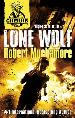 Lone Wolf