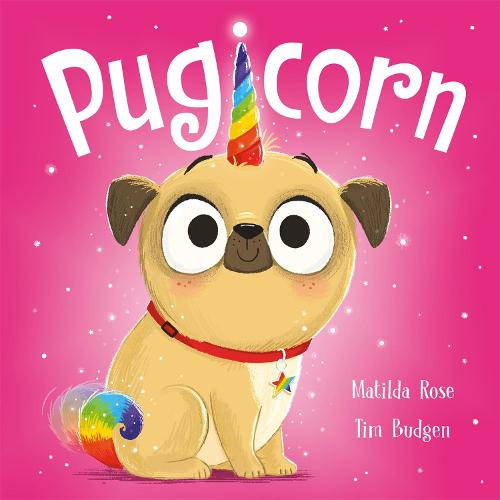 The Magic Pet Shop: Pugicorn