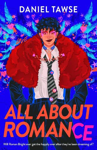All About Romance