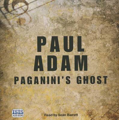 Paganini's Ghost